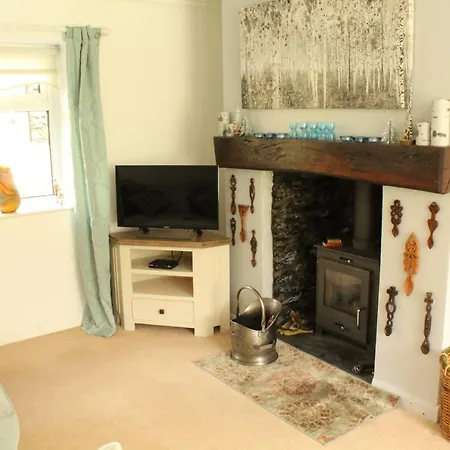 Eagles View Private Cottage - Betws Y Coed Exterior photo
