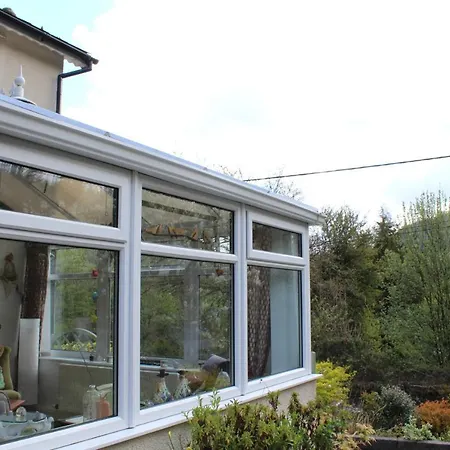 Eagles View Private Cottage - Betws Y Coed Exterior photo