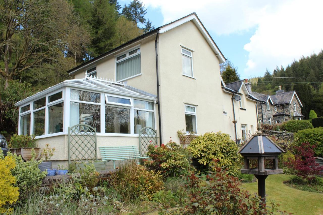Eagles View Private - Y Coed Holiday home