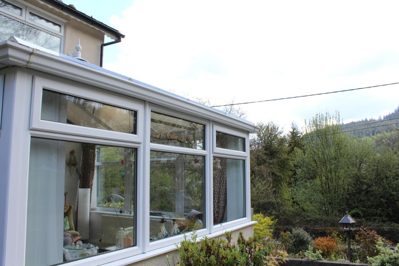 Eagles View Private - Y Coed