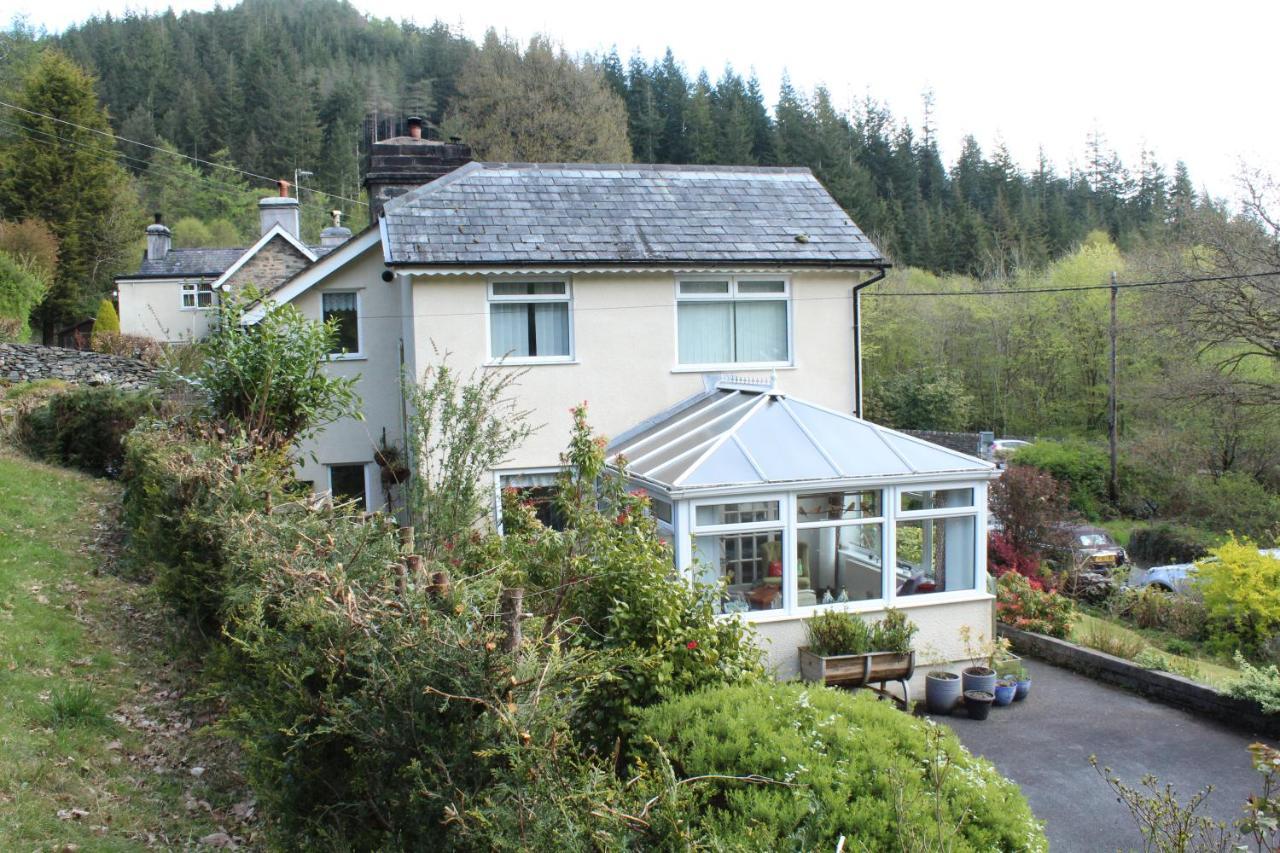 Eagles View Private - Y Coed Betws-y-Coed