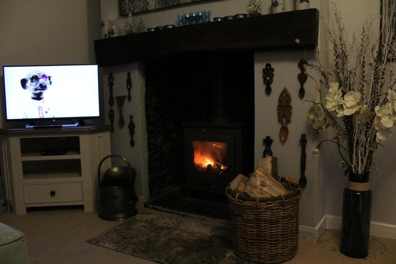 Eagles View Private - Y Coed Holiday home *