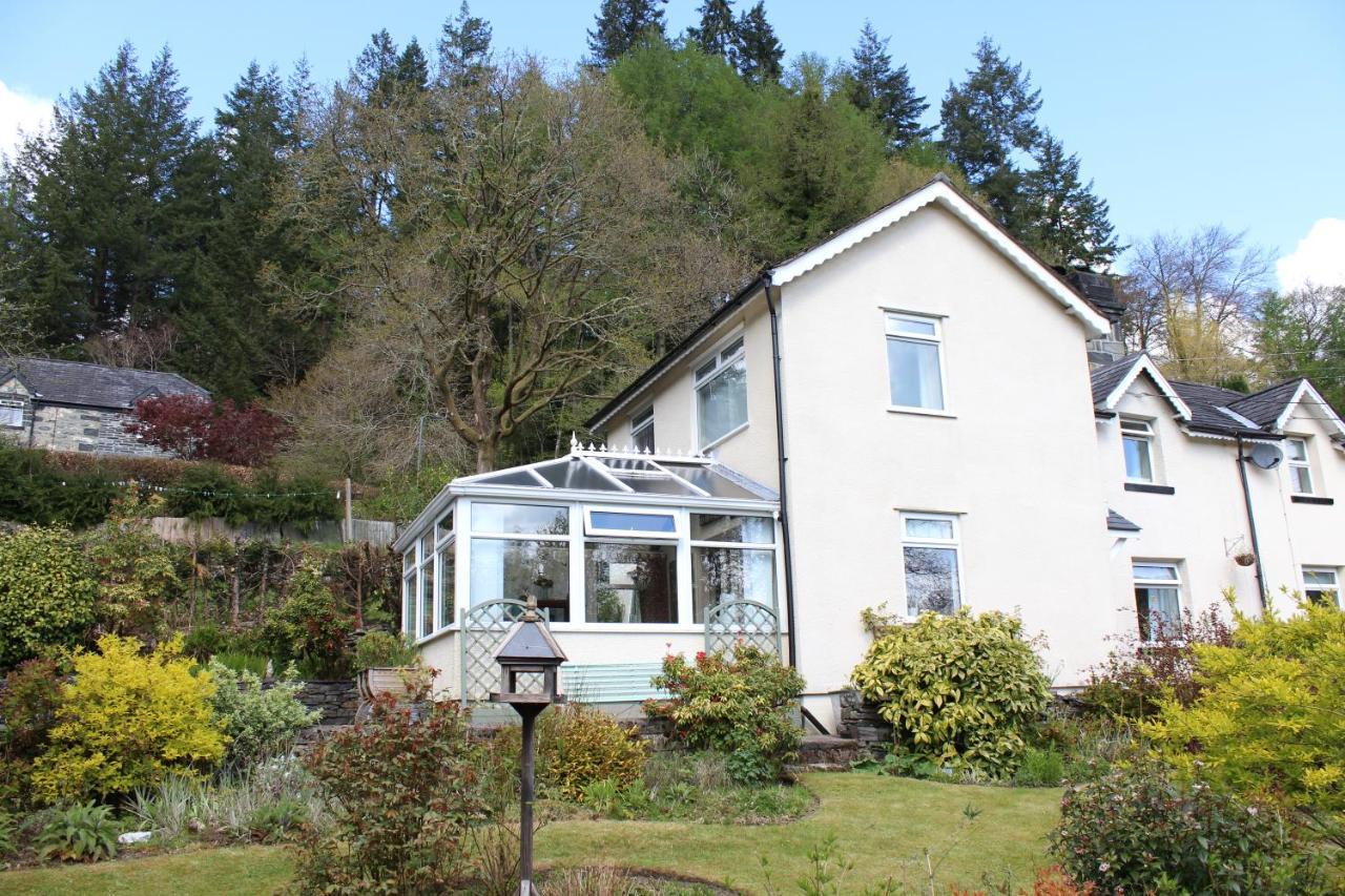 Eagles View Private - Y Coed *