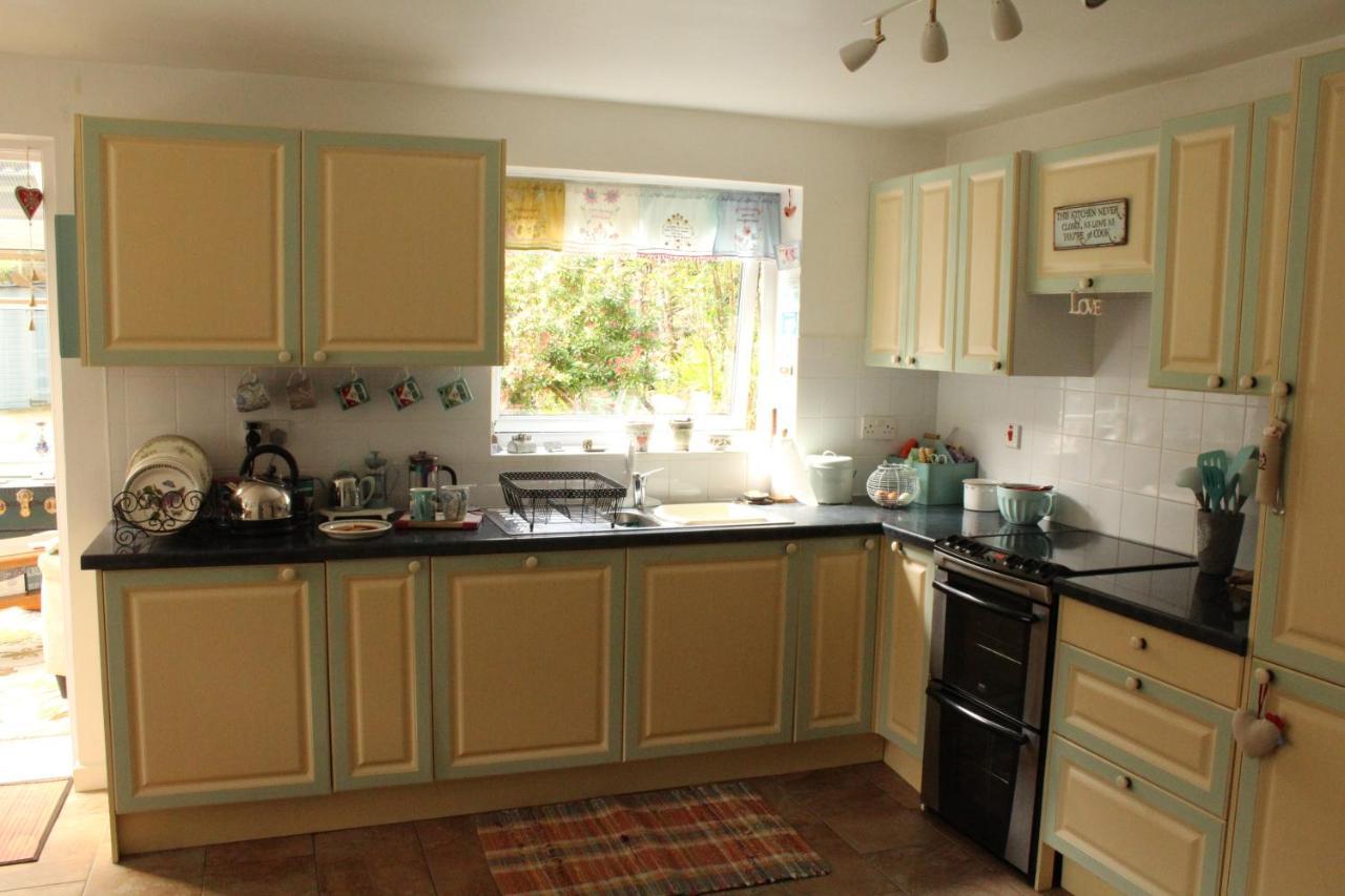 Eagles View Private - Y Coed *