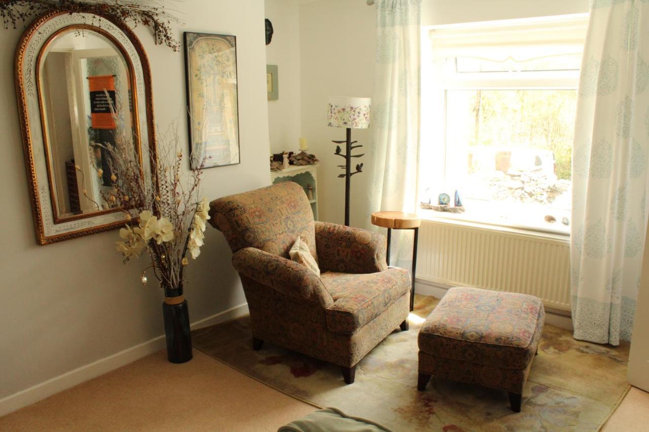 Holiday home Eagles View Private - Y Coed