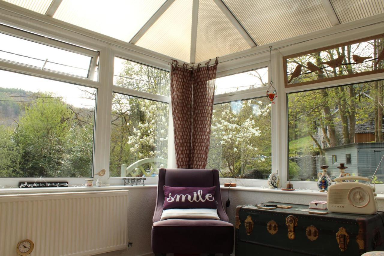 Eagles View Private - Y Coed Holiday home
