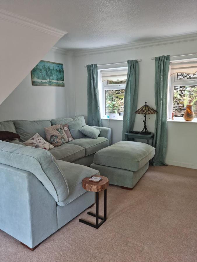 Eagles View Private - Y Coed Holiday home *