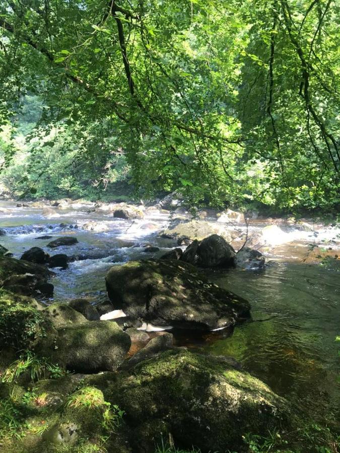 Holiday home Eagles View Private - Y Coed *