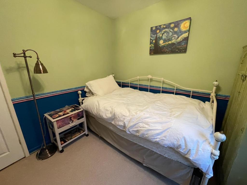 Holiday home Eagles View Private - Y Coed Betws-y-Coed