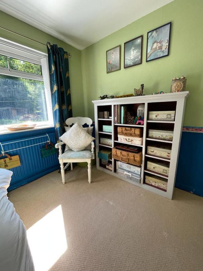 Holiday home Eagles View Private - Y Coed Betws-y-Coed