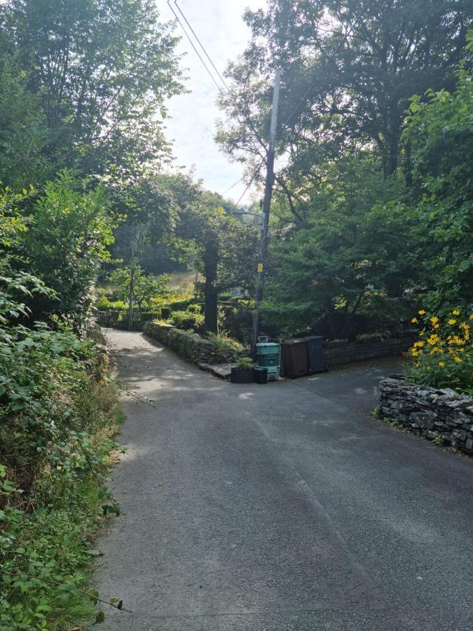 Eagles View Private - Y Coed Betws-y-Coed