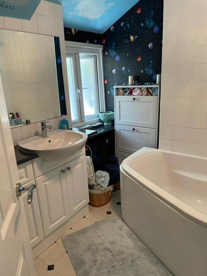 Holiday home Eagles View Private - Y Coed *