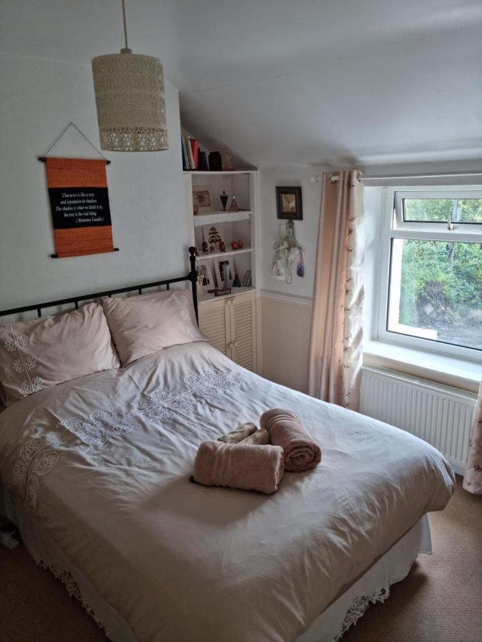 Holiday home Eagles View Private - Y Coed