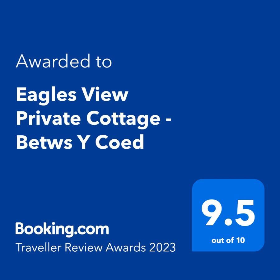 Eagles View Private - Y Coed * Betws-y-Coed