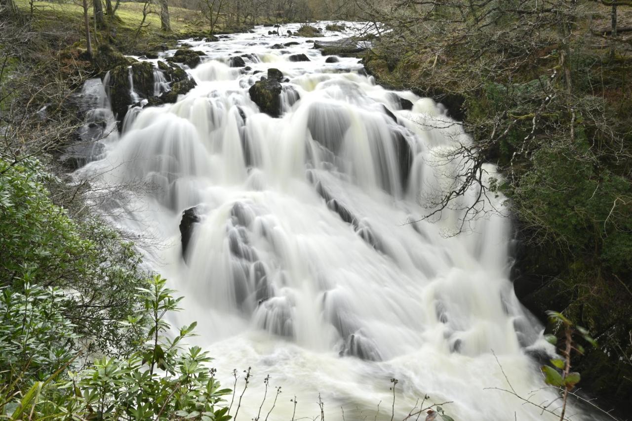 Eagles View Private - Y Coed *
