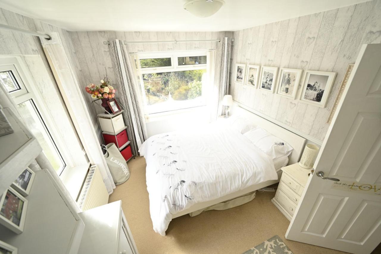 Eagles View Private - Y Coed Holiday home *
