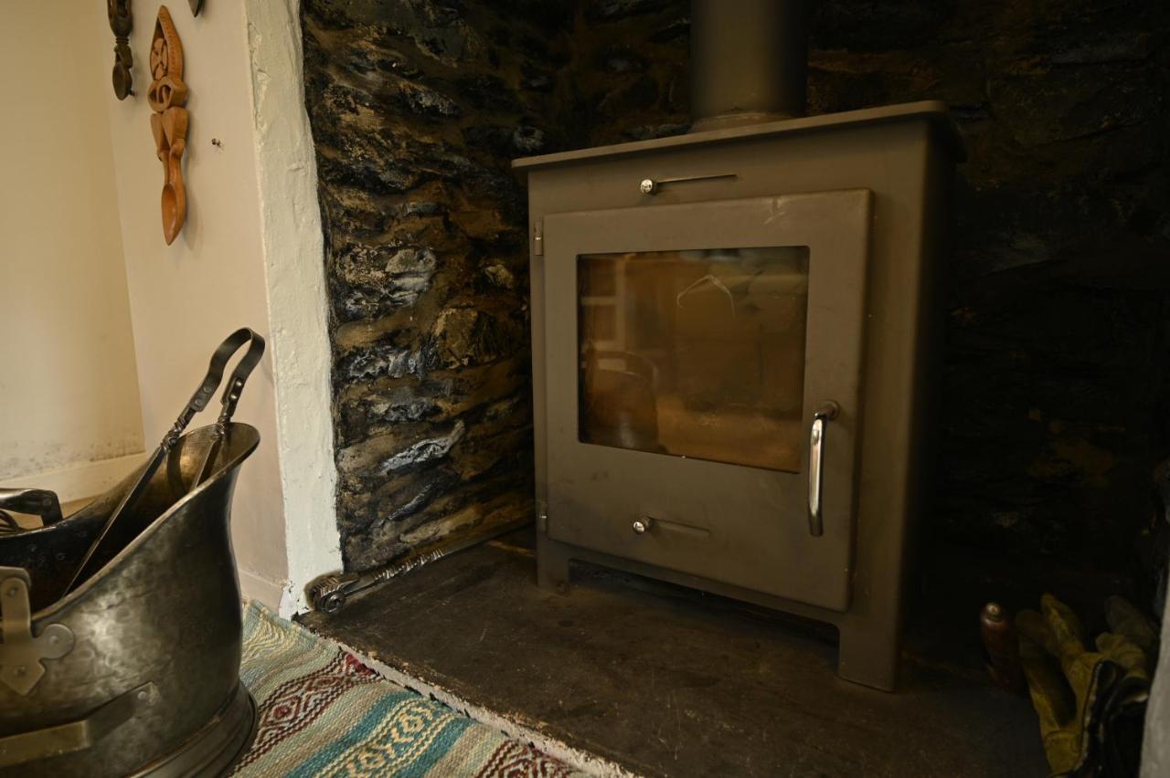 Eagles View Private - Y Coed Holiday home *
