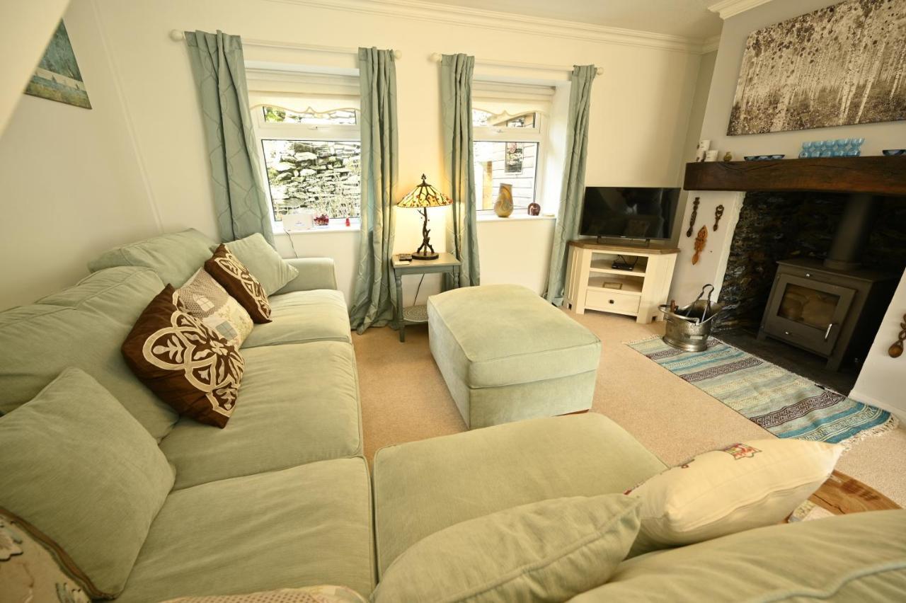 Eagles View Private - Y Coed *