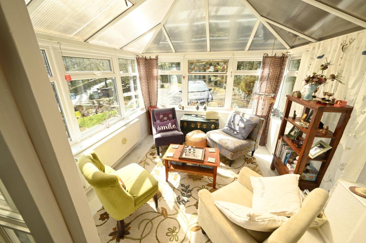 Eagles View Private - Y Coed Holiday home