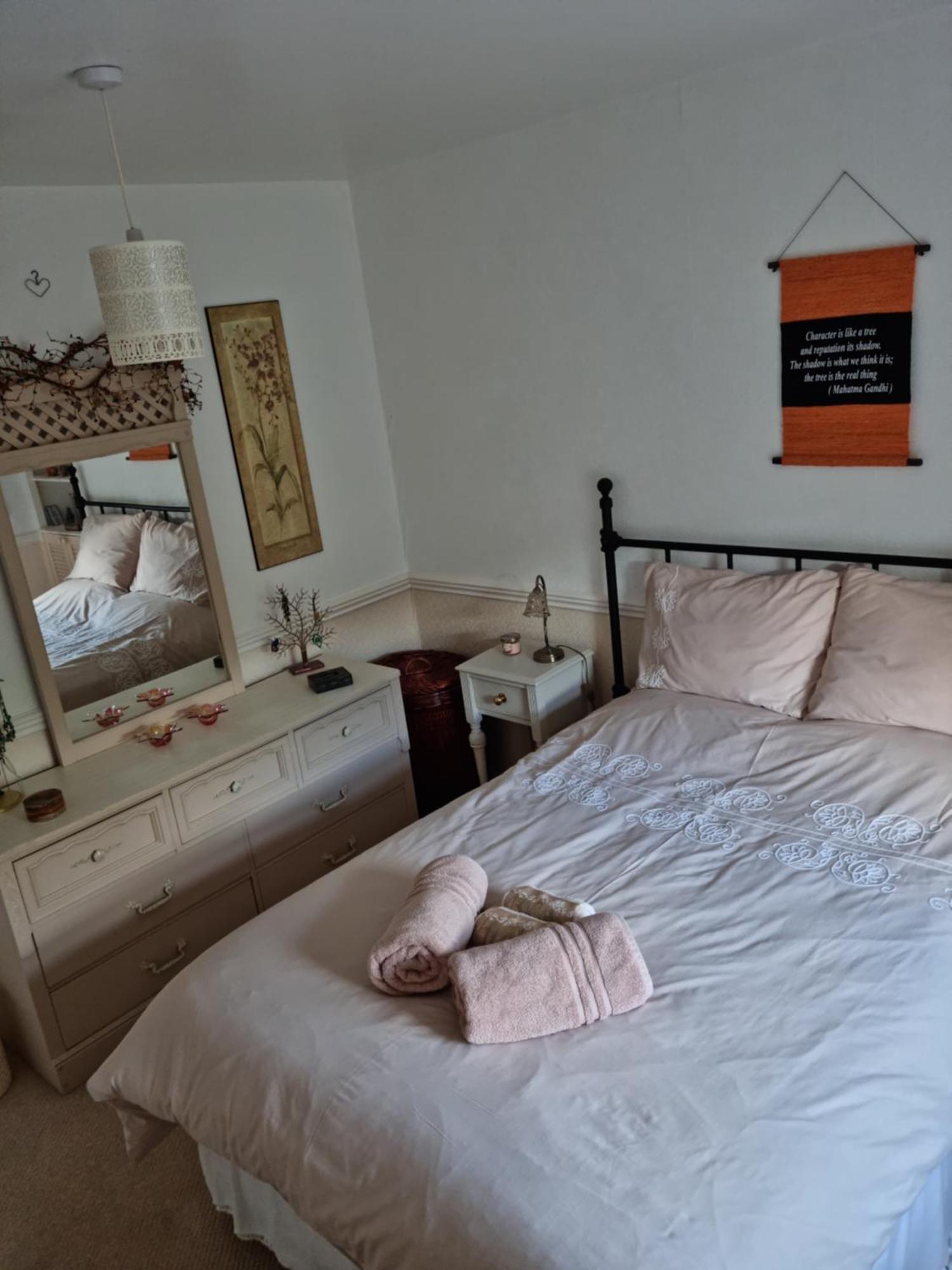 Eagles View Private - Y Coed Holiday home