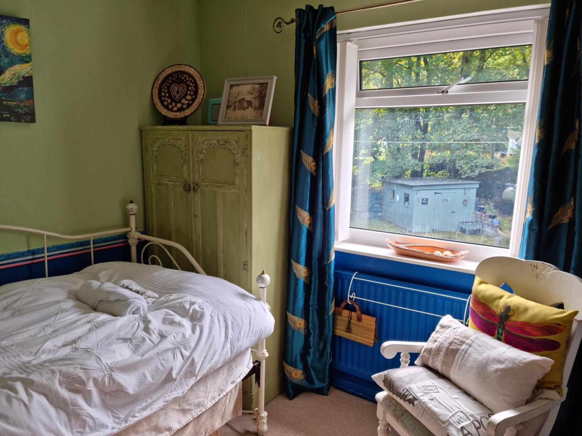 Eagles View Private - Y Coed Holiday home