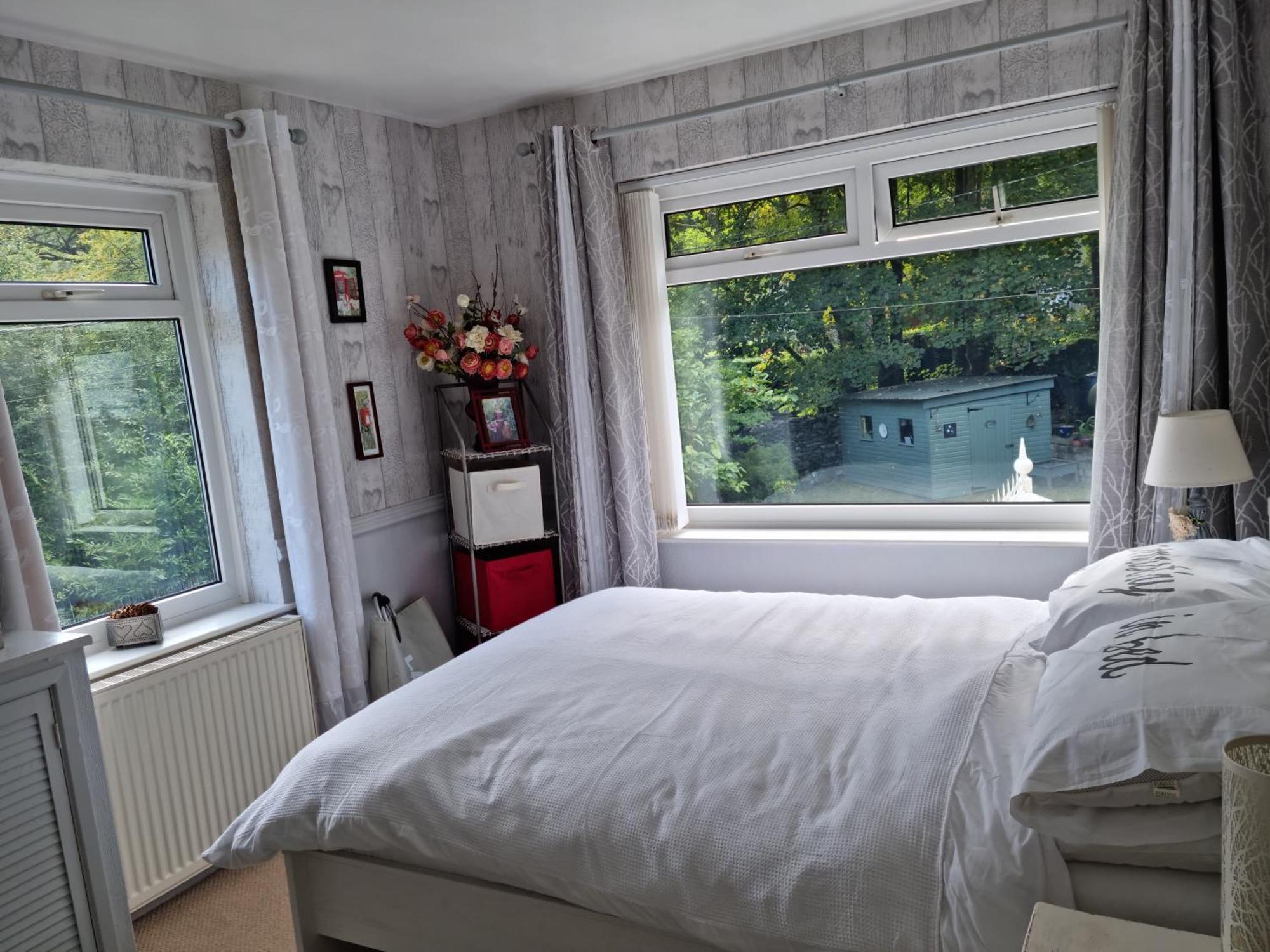 Eagles View Private - Y Coed * Betws-y-Coed